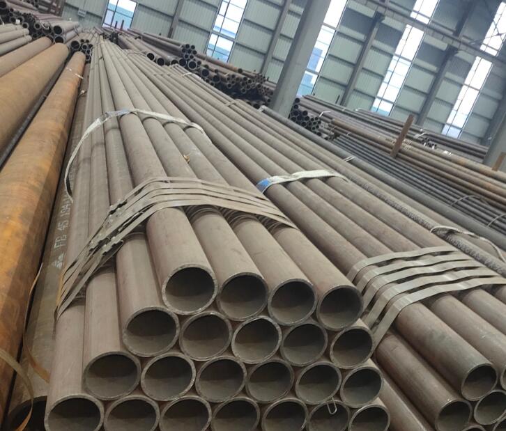 周口20#石油裂化管