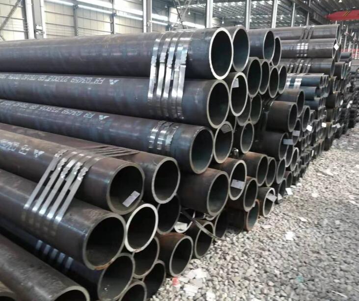 周口Q345D化肥专用管