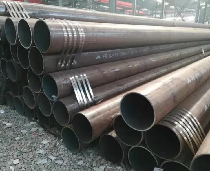 周口高压锅炉管